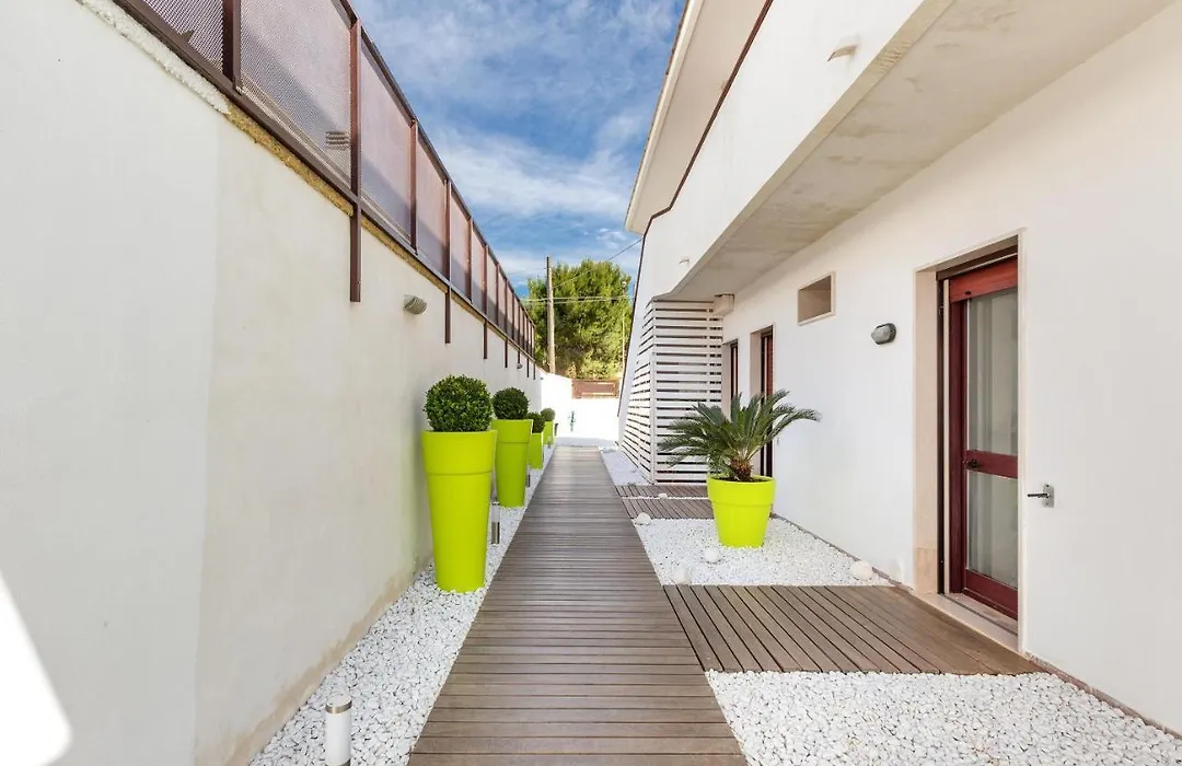 Joy Home B&B-1
