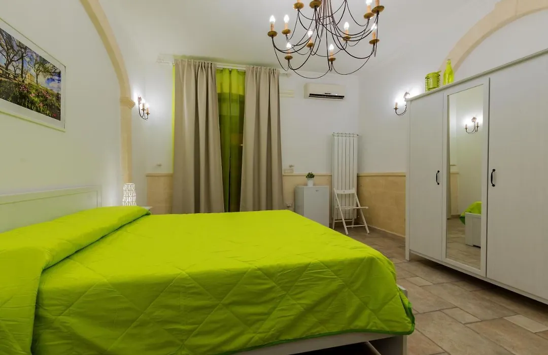 B&B Melina-1