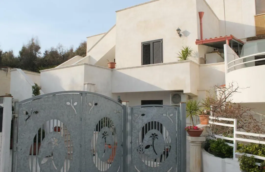 B&B Delle Rose-1