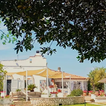 B&B Le Vele-2