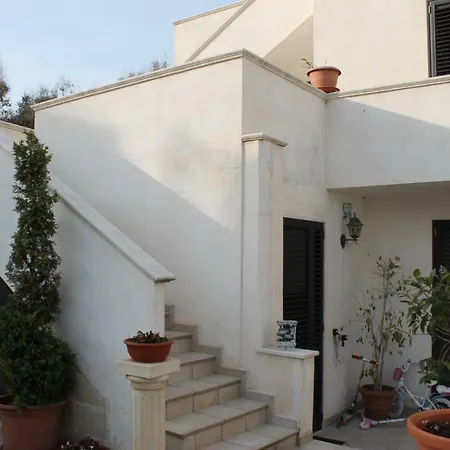 B&B Delle Rose-2